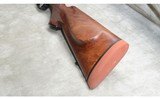 WINCHESTER ~ 70 Sporter ~ Cabela's 50th Anniversary ~ .300 WINCHESTER MAGNUM - 11 of 11