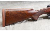 WINCHESTER ~ 70 Sporter ~ Cabela's 50th Anniversary ~ .300 WINCHESTER MAGNUM - 2 of 11
