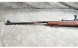 WINCHESTER ~ 70 Sporter ~ Cabela's 50th Anniversary ~ .300 WINCHESTER MAGNUM - 8 of 11