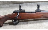 WINCHESTER ~ 70 Sporter ~ Cabela's 50th Anniversary ~ .300 WINCHESTER MAGNUM - 3 of 11