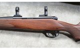 WINCHESTER ~ 70 Sporter ~ Cabela's 50th Anniversary ~ .300 WINCHESTER MAGNUM - 9 of 11