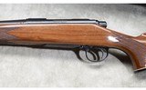 REMINGTON ~ 700 ~ .17 REMINGTON - 9 of 11