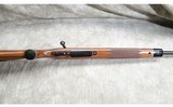 REMINGTON ~ 700 ~ .17 REMINGTON - 6 of 11