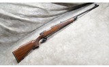 REMINGTON ~ 700 ~ .17 REMINGTON - 1 of 11