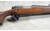 REMINGTON ~ 700 ~ .17 REMINGTON - 3 of 11