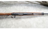 REMINGTON ~ 700 ~ .17 REMINGTON - 5 of 11