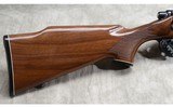 REMINGTON ~ 700 ~ .17 REMINGTON - 2 of 11