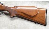 REMINGTON ~ 700 ~ .17 REMINGTON - 10 of 11