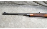 REMINGTON ~ 700 ~ .17 REMINGTON - 8 of 11