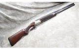 BROWNING/MIROKU ~ 725 ~ 20 GAUGE - 1 of 11