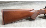 WINCHESTER ~ 70 FEATHERWEIGHT ~ .30-06 SPRINGFIELD - 2 of 11