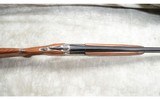 FRANCHI ~ ALCIONE ~ 20 GAUGE<strong></strong> - 5 of 11