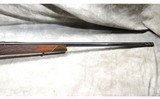 WEATHERBY ~ MARK V ~ .416 WEATHERBY MAGNUM - 4 of 11