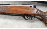 WEATHERBY ~ MARK V ~ .416 WEATHERBY MAGNUM - 9 of 11