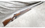 WEATHERBY ~ MARK V ~ .416 WEATHERBY MAGNUM - 1 of 11