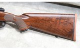 WINCHESTER ~ 70 CLASSIC FWT ~ .270 WINCHESTER - 10 of 11