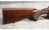 WINCHESTER ~ 70 CLASSIC FWT ~ .270 WINCHESTER - 2 of 11