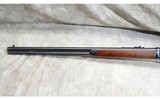 WINCHESTER ~ Model 92 ~ .25-20 WINCHESTER - 8 of 11