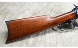 WINCHESTER ~ Model 92 ~ .25-20 WINCHESTER - 2 of 11