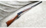 WINCHESTER ~ Model 92 ~ .25-20 WINCHESTER - 1 of 11