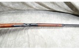 WINCHESTER ~ Model 92 ~ .25-20 WINCHESTER - 6 of 11