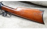 WINCHESTER ~ Model 92 ~ .25-20 WINCHESTER - 10 of 11