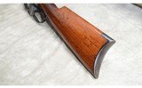 WINCHESTER ~ Model 92 ~ .25-20 WINCHESTER - 11 of 11