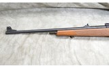 ITHACA (TIKKA) ~ LSA-65 .25-06 REMINGTON - 8 of 11