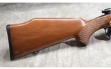 ITHACA (TIKKA) ~ LSA-65 .25-06 REMINGTON - 2 of 11
