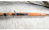 ITHACA (TIKKA) ~ LSA-65 .25-06 REMINGTON - 6 of 11