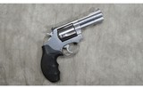 SMITH & WESSON ~ 60-4 ~ .38 S&W SPECIAL - 1 of 4