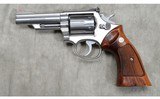 SMITH & WESSON ~ 66 ~ .357 MAGNUM - 2 of 4