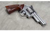 SMITH & WESSON ~ 66 ~ .357 MAGNUM - 3 of 4