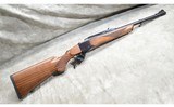RUGER ~ NO.1 Carbine ~ .44 MAGNUM - 1 of 11