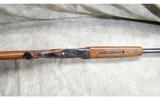 WINCHESTER ~ Model 101 ~ 12 GAUGE - 6 of 11