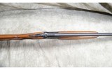 WINCHESTER ~ Model 101 ~ 12 GAUGE - 5 of 11