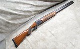 WINCHESTER ~ Model 101 ~ 12 GAUGE - 1 of 11
