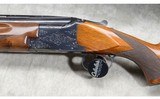 WINCHESTER ~ Model 101 ~ 12 GAUGE - 9 of 11