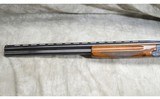 WINCHESTER ~ Model 101 ~ 12 GAUGE - 8 of 11
