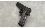 REMINGTON RAND ~ 1911A1 ~ .45 ACP - 4 of 7