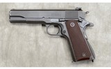 REMINGTON RAND ~ 1911A1 ~ .45 ACP - 2 of 7