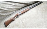 BERETTA ~ SILVER PIGEON 1 ~ 20 GAUGE - 1 of 1