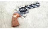 COLTS PT.F.A MFG ~ DIAMONDBACK ~ .38 SPECIAL - 1 of 4
