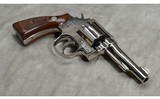 SMITH & WESSON ~ Model 10-7 ~ .38 S&W SPECIAL - 3 of 4
