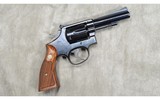 SMITH & WESSON ~ 18-3 ~ .22 LONG RIFLE - 1 of 4
