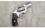 STURM RUGER & CO. ~ SP101 ~ .357 MAGNUM - 1 of 4