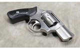 STURM RUGER & CO. ~ SP101 ~ .357 MAGNUM - 3 of 4