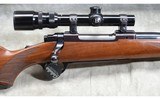 STURM RUGER & CO. ~ M77 ~ .270 WINCHESTER - 3 of 11