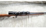 STURM RUGER & CO. ~ M77 ~ .270 WINCHESTER - 5 of 11