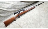 STURM RUGER & CO. ~ M77 ~ .270 WINCHESTER - 1 of 11